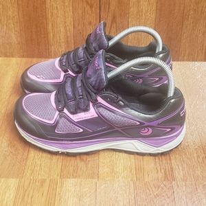 Womens TOPO TerraVenture Shoes